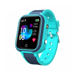 Smart Kids Bracelet Fitness Activity Tracker