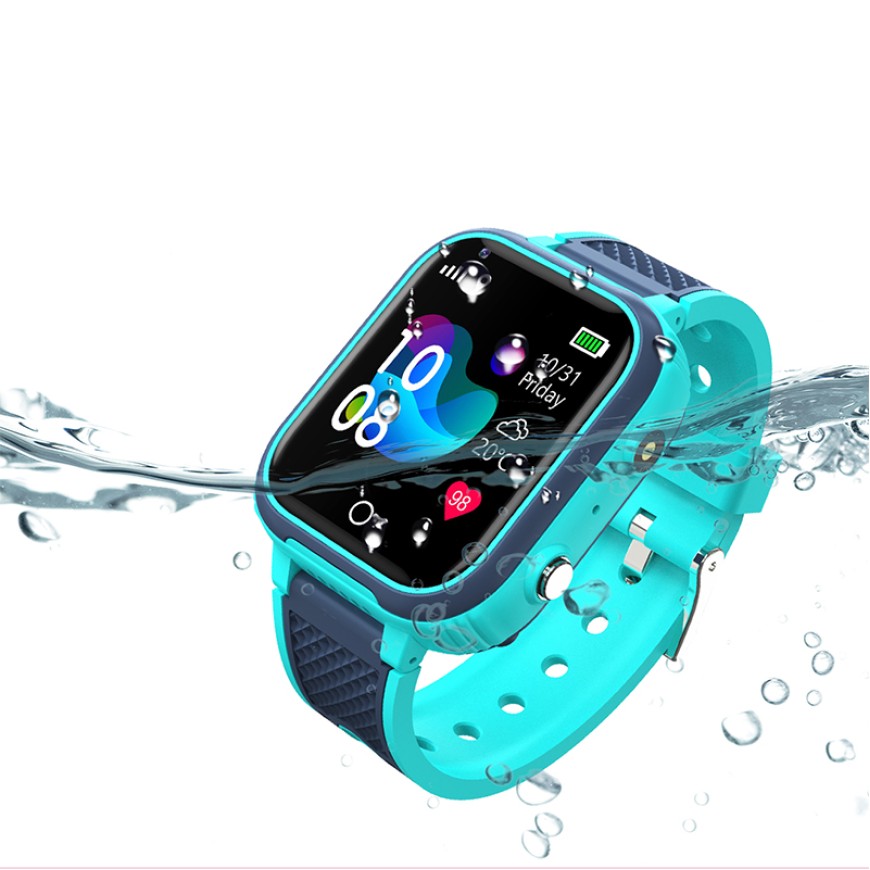 Smart Kids Bracelet Fitness Activity Tracker Smart Kids Bracelet Fitness Activity Tracker
