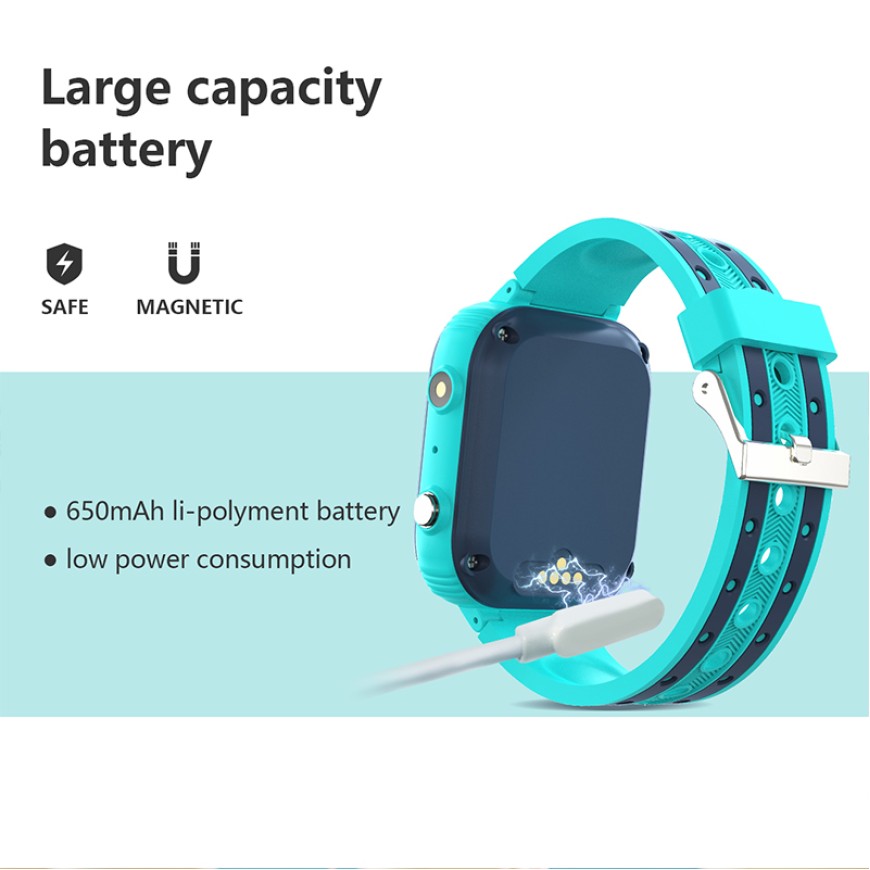 Smart Kids Bracelet Fitness Activity Tracker Smart Kids Bracelet Fitness Activity Tracker