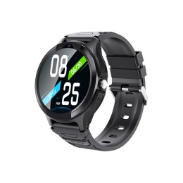 Children GPS Tracker Smartwatch with Button and Electronic Fence Children GPS Tracker Smartwatch with Button and Electronic Fence