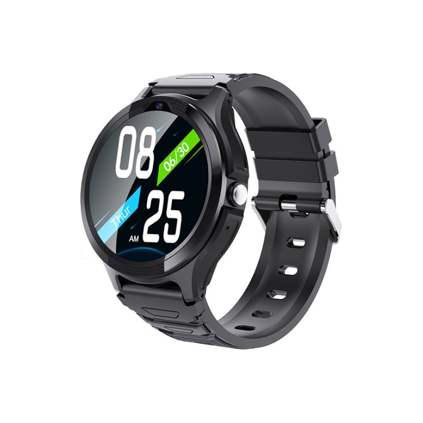 Children GPS Tracker Smartwatch with Button and Electronic Fence Children GPS Tracker Smartwatch with Button and Electronic Fence