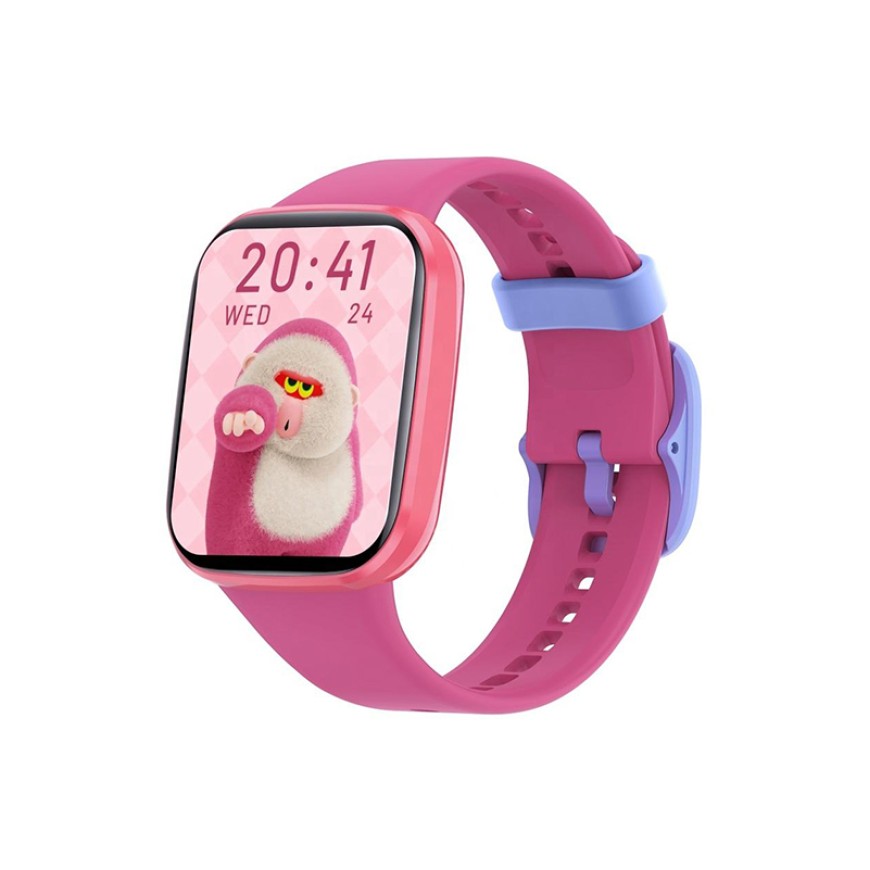 Kids Smart Watch Parental Control App 30-Day Standby IP68 Waterproof Kids Smart Watch Parental Control App 30-Day Standby IP68 Waterproof