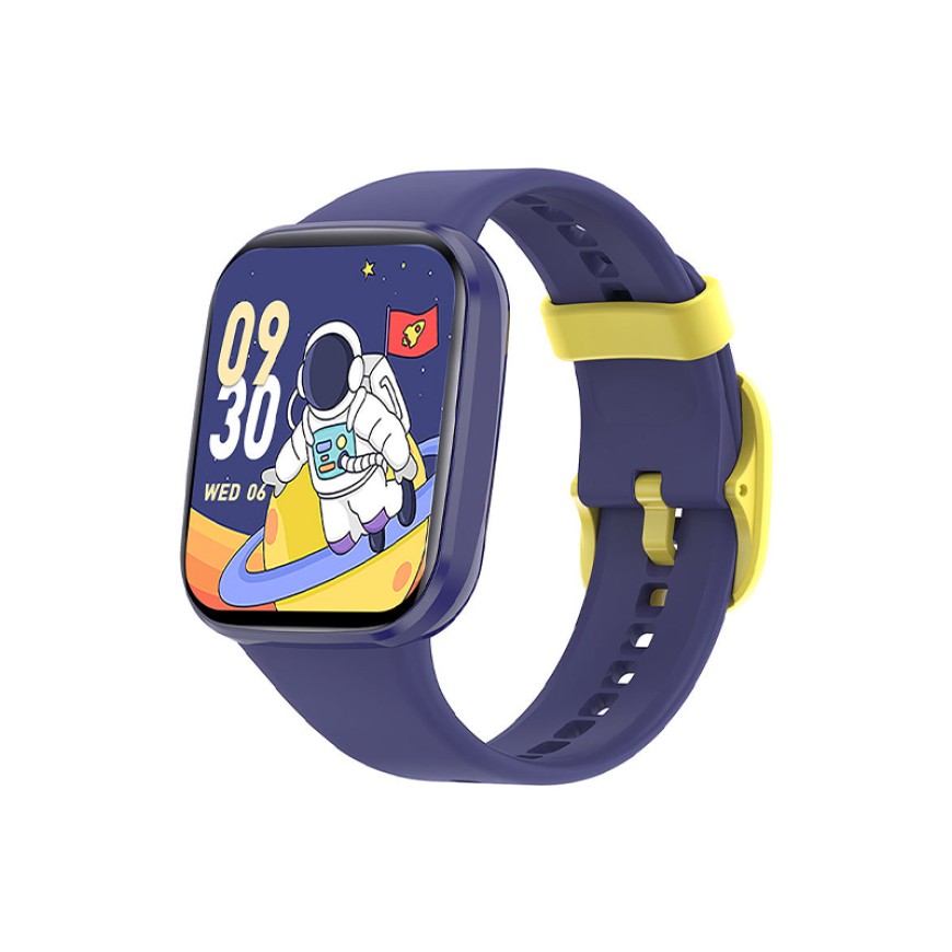 Kids Smart Watch Parental Control App 30-Day Standby IP68 Waterproof Kids Smart Watch Parental Control App 30-Day Standby IP68 Waterproof