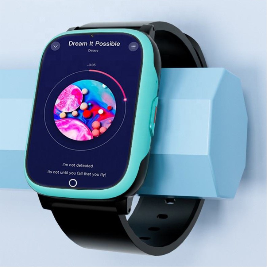 Children Smart Watch +WiFi+LBS Call with Camera Children Smart Watch +WiFi+LBS Call with Camera