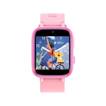Kids Smart Bracelet Game Watch Touchscreen Waterproof Smart Watch