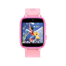 Kids Smart Bracelet Game Watch Touchscreen Waterproof Smart Watch