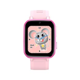Smart Watch for Kids with Camera Music Player Pedometer