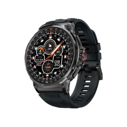 1.85-Inch Large Screen Bluetooth Calling Smart Watch Heart Rate Blood Pressure Monitor 1.85-Inch Large Screen Bluetooth Calling Smart Watch Heart Rate Blood Pressure Monitor