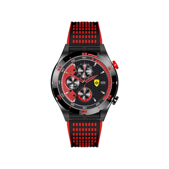 Smartwatch Remote Call Control Heart Rate Monitoring IP67 Waterproof