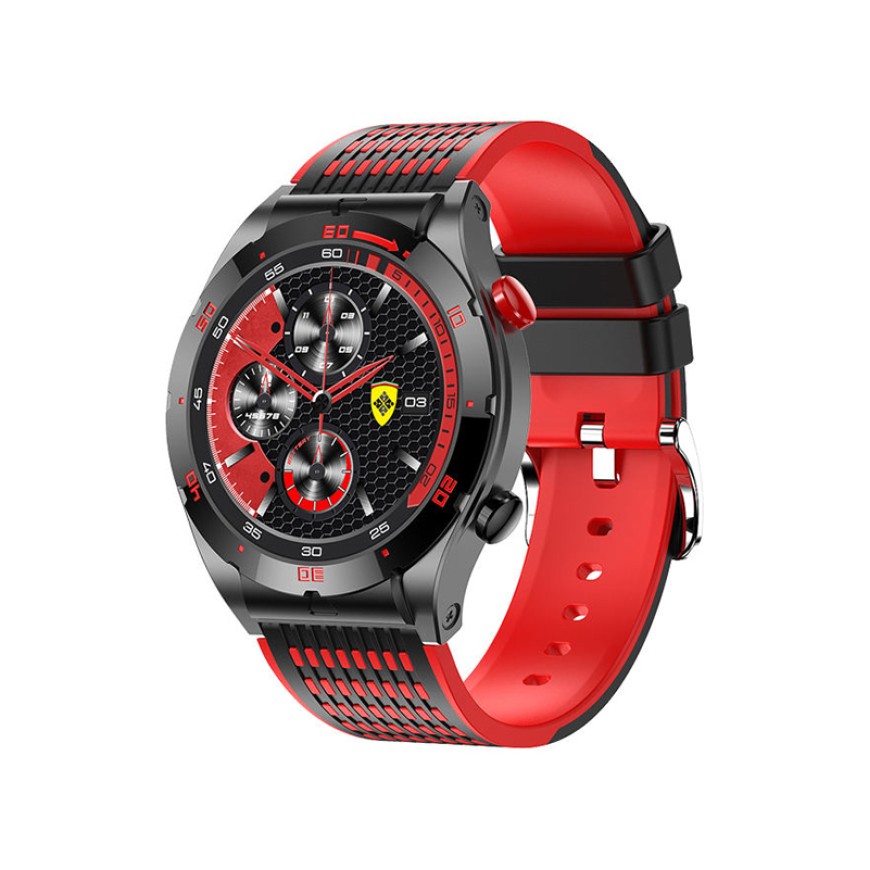 Smartwatch Remote Call Control Heart Rate Monitoring IP67 Waterproof Smartwatch Remote Call Control Heart Rate Monitoring IP67 Waterproof