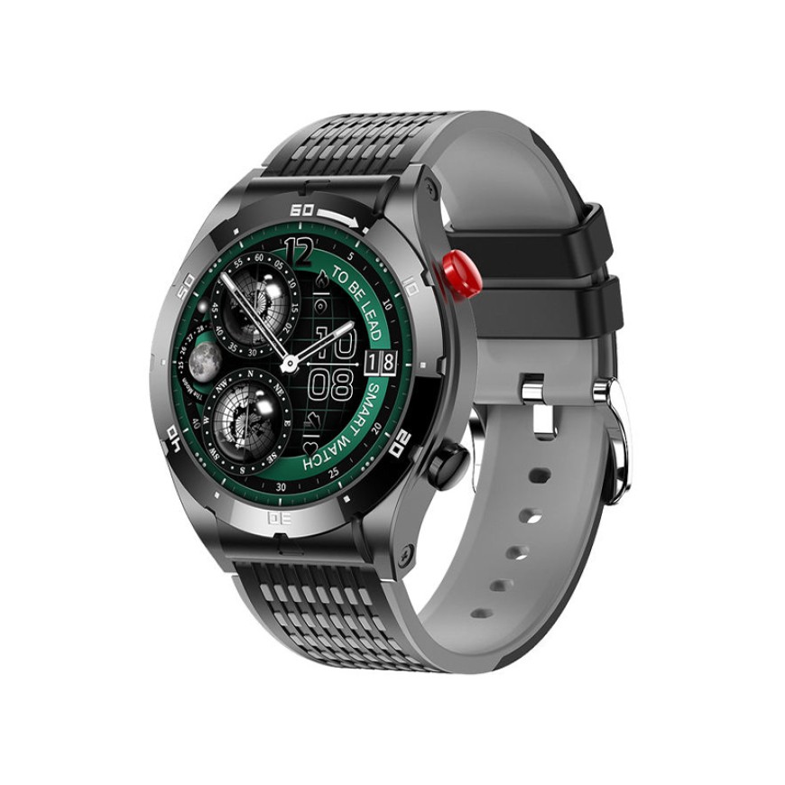 Smartwatch Remote Call Control Heart Rate Monitoring IP67 Waterproof Smartwatch Remote Call Control Heart Rate Monitoring IP67 Waterproof