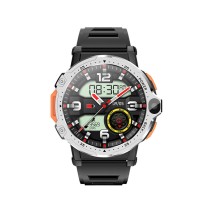 4G Smart Android System 8MP Dual Camera Video Call Smart Watch