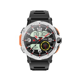 4G Smart Android System 8MP Dual Camera Video Call Smart Watch