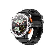 4G Smart Android System 8MP Dual Camera Video Call Smart Watch