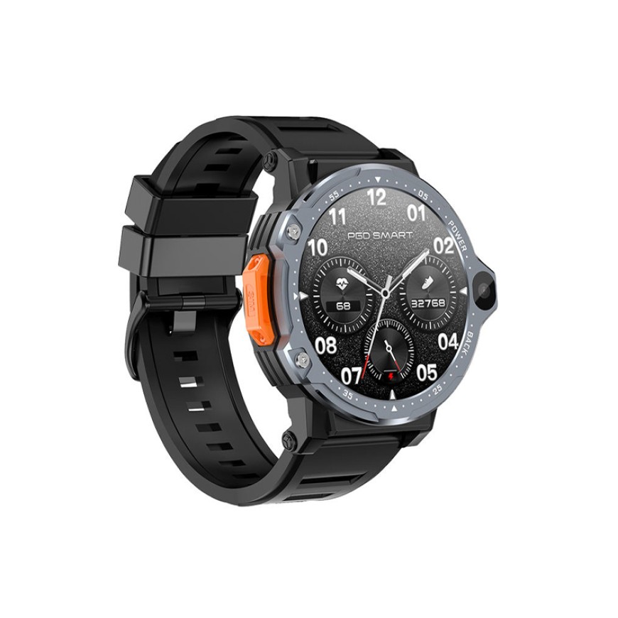 4G Smart Android System 8MP Dual Camera Video Call Smart Watch 4G Smart Android System 8MP Dual Camera Video Call Smart Watch