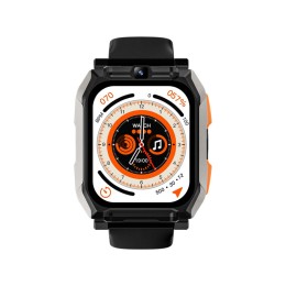 Smart Watch Dual Camera Video Call GPS WIFI Android 4G