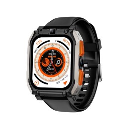 Smart Watch Dual Camera Video Call GPS WIFI Android 4G Smart Watch Dual Camera Video Call GPS WIFI Android 4G