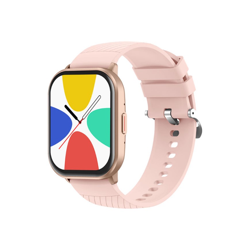 Smart Watch ZL99J with Heart Rate Blood Oxygen BT Calling Smart Watch ZL99J with Heart Rate Blood Oxygen BT Calling