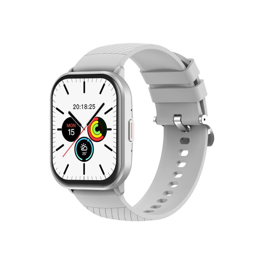 Smart Watch ZL99J with Heart Rate Blood Oxygen BT Calling Smart Watch ZL99J with Heart Rate Blood Oxygen BT Calling