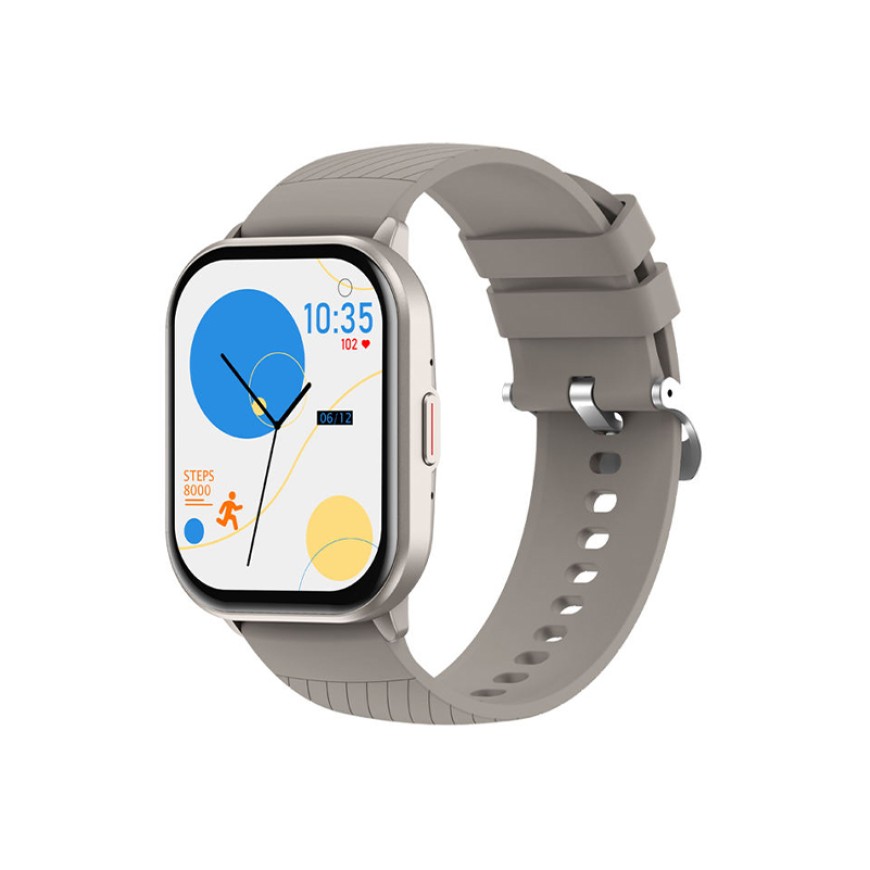 Smart Watch ZL99J with Heart Rate Blood Oxygen BT Calling Smart Watch ZL99J with Heart Rate Blood Oxygen BT Calling