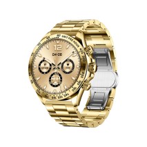 1.43-inch AMOLED Round Screen Smart Watch AK63