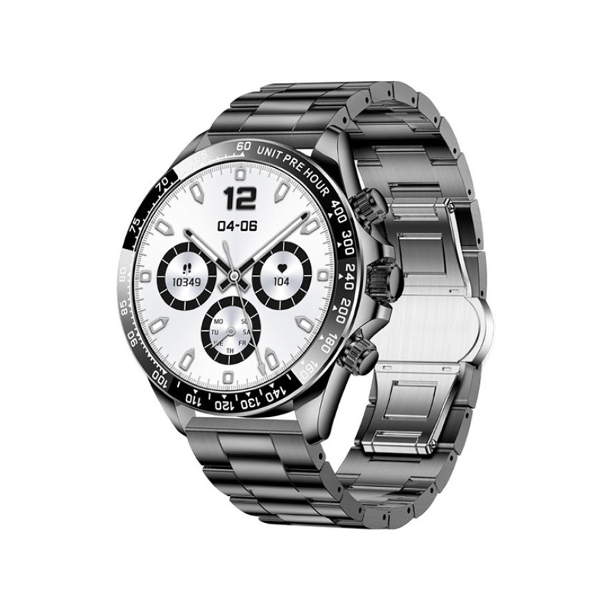 1.43-inch AMOLED Round Screen Smart Watch AK63 1.43-inch AMOLED Round Screen Smart Watch AK63