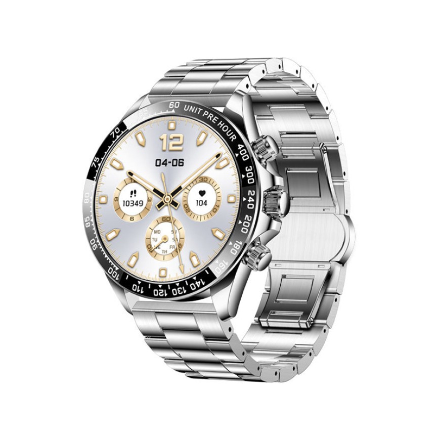 1.43-inch AMOLED Round Screen Smart Watch AK63 1.43-inch AMOLED Round Screen Smart Watch AK63