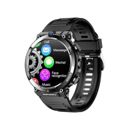 Smart Watch 1.39-inch HD Screen Card GPS Navigation Android System Large Battery Smart Watch 1.39-inch HD Screen Card GPS Navigation Android System Large Battery