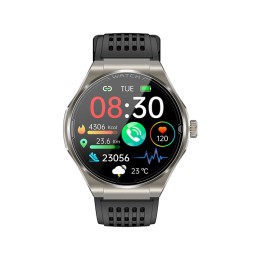 Stainless Steel Smart Band HD Screen