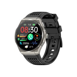 Stainless Steel Smart Band HD Screen Stainless Steel Smart Band HD Screen