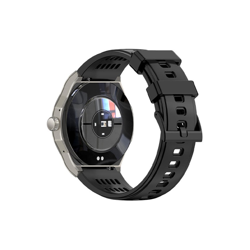 Stainless Steel Smart Band HD Screen Stainless Steel Smart Band HD Screen