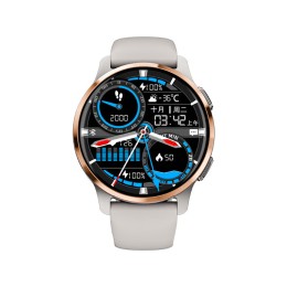 Smartwatch | 1.508-inch Display | Wireless Global Positioning