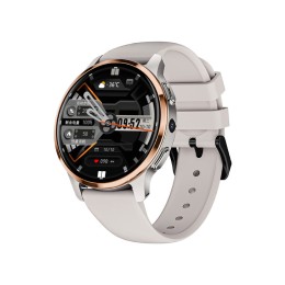 Smartwatch | 1.508-inch Display | Wireless Global Positioning Smartwatch | 1.508-inch Display | Wireless Global Positioning