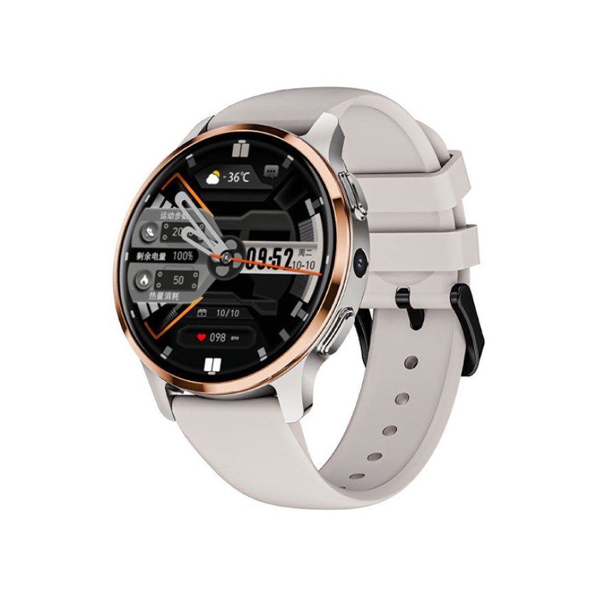 Smartwatch | 1.508-inch Display | Wireless Global Positioning Smartwatch | 1.508-inch Display | Wireless Global Positioning