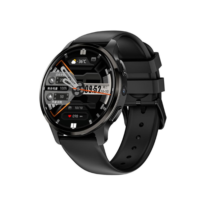 Smartwatch | 1.508-inch Display | Wireless Global Positioning Smartwatch | 1.508-inch Display | Wireless Global Positioning