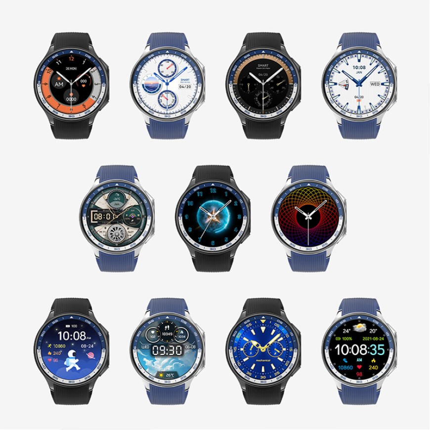 Smart Watch Men's Watch Smart Watch Men's Watch