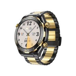 Sports Smartwatch Men's Waterproof Altitude Barometer Smartwatch Sports Smartwatch Men's Waterproof Altitude Barometer Smartwatch