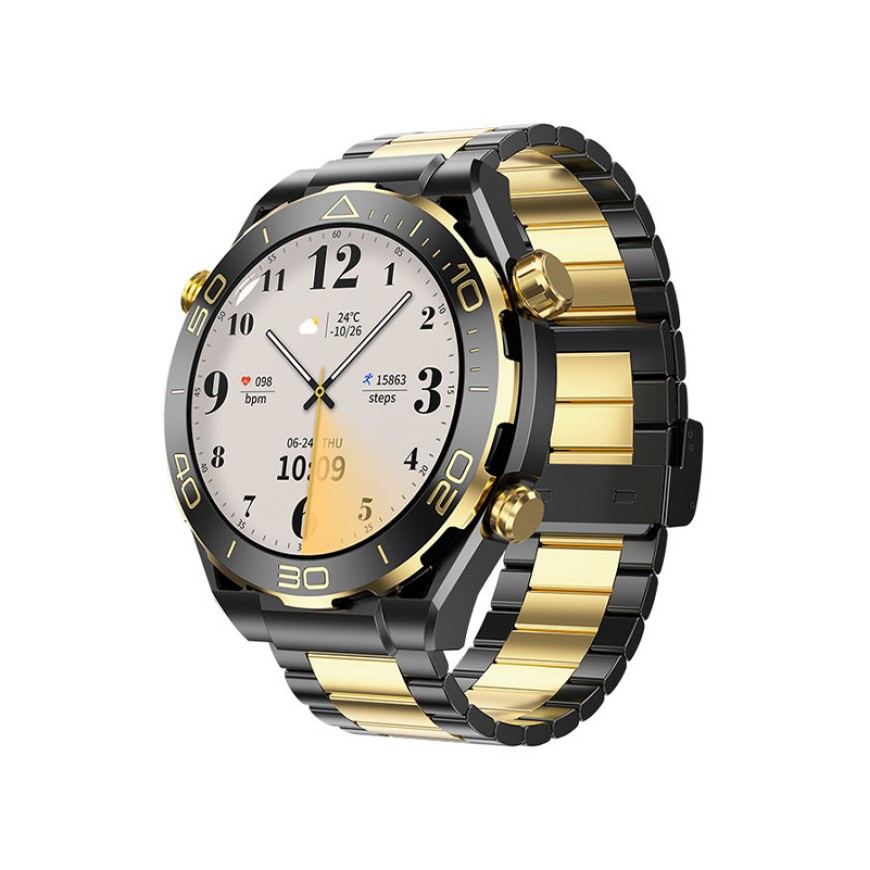 Sports Smartwatch Men's Waterproof Altitude Barometer Smartwatch Sports Smartwatch Men's Waterproof Altitude Barometer Smartwatch