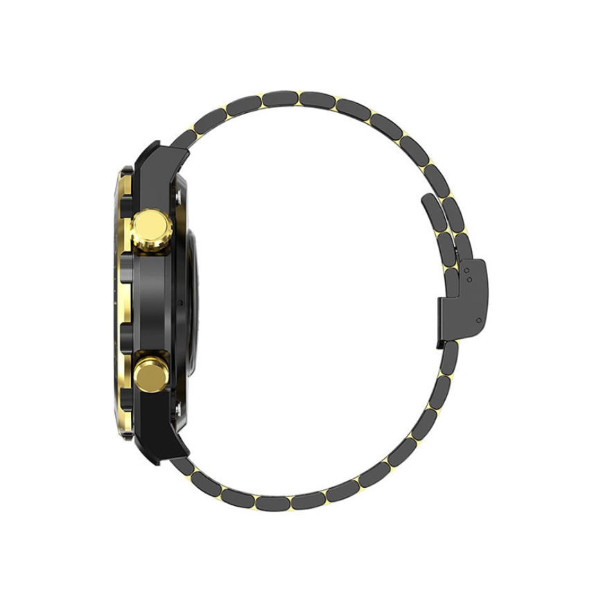 Sports Smartwatch Men's Waterproof Altitude Barometer Smartwatch Sports Smartwatch Men's Waterproof Altitude Barometer Smartwatch