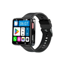 Android Smartwatch Large Screen Dual Camera Video Call