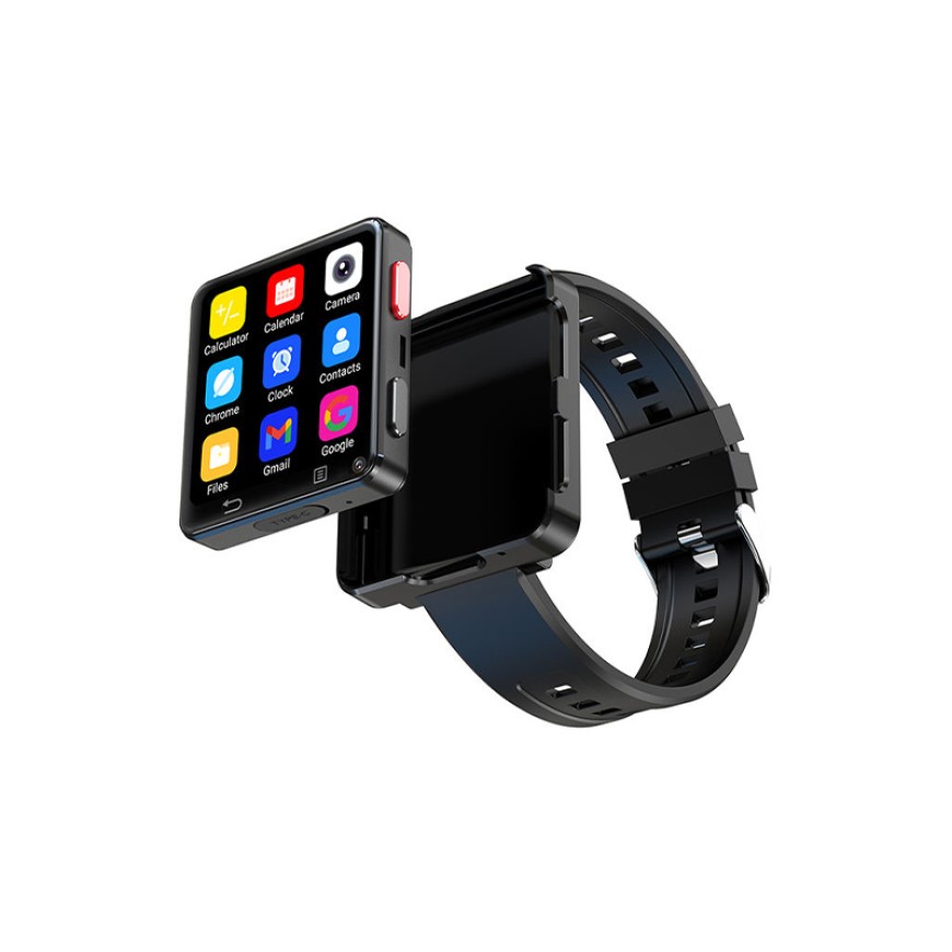 Android Smartwatch Large Screen Dual Camera Video Call Android Smartwatch Large Screen Dual Camera Video Call
