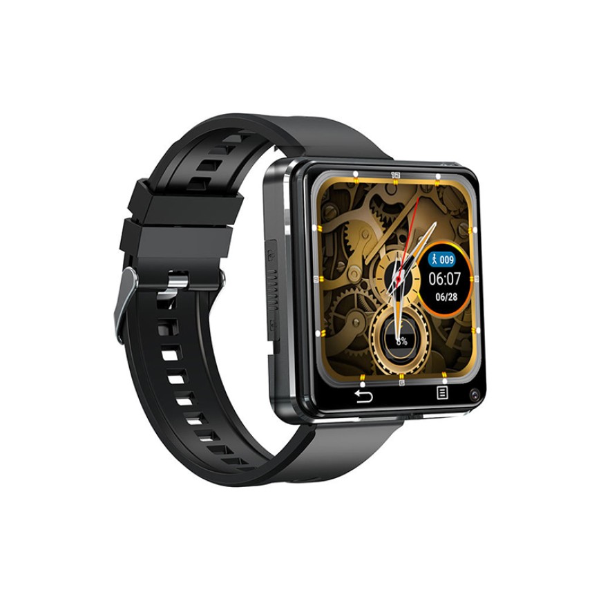 Android Smartwatch Large Screen Dual Camera Video Call Android Smartwatch Large Screen Dual Camera Video Call