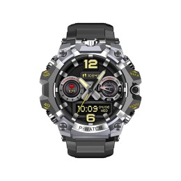 4G Smart Watch Screen Large Battery Dual Camera Video Call GPS