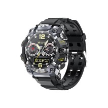 4G Smart Watch Screen Large Battery Dual Camera Video Call GPS