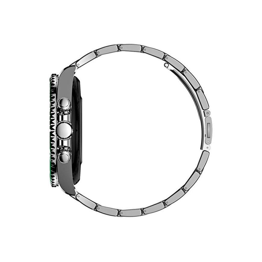 Men's Smartwatch: Supports Bluetooth Calling, Heart Rate, and Body Temperature Monitoring Men's Smartwatch: Supports Bluetooth Calling, Heart Rate, and Body Temperature Monitoring