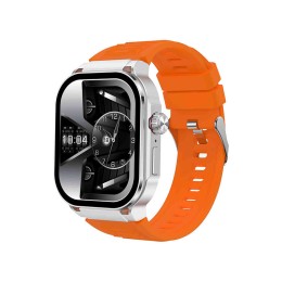 Smart Men's Watch 2.06 Inch Touch Screen Smart Men's Watch 2.06 Inch Touch Screen