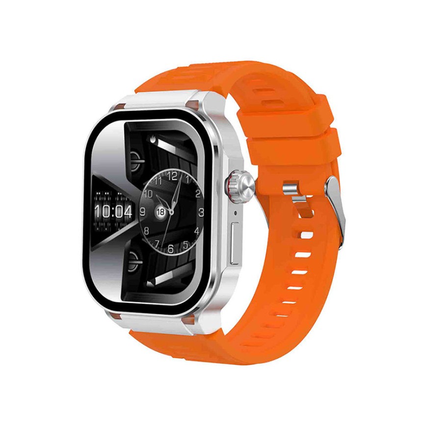 Smart Men's Watch 2.06 Inch Touch Screen Smart Men's Watch 2.06 Inch Touch Screen