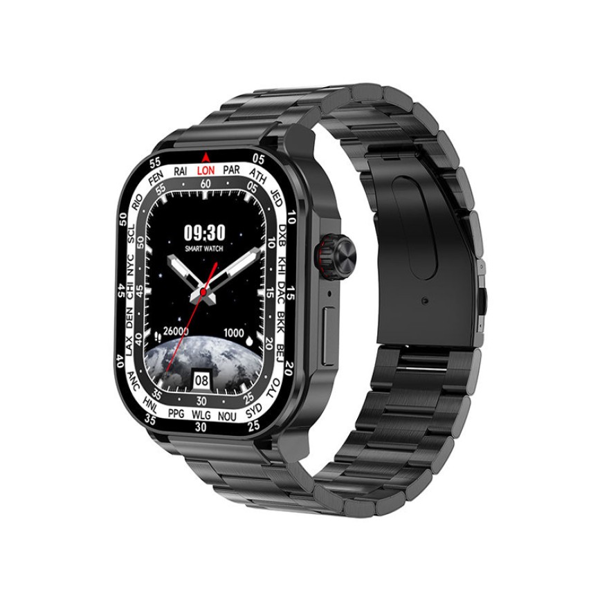 Smart Men's Watch 2.06 Inch Touch Screen Smart Men's Watch 2.06 Inch Touch Screen