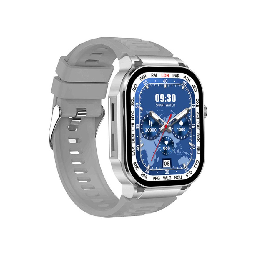 Smart Men's Watch 2.06 Inch Touch Screen Smart Men's Watch 2.06 Inch Touch Screen