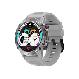 Fitness Watch Alloy Shell HD Screen Bluetooth Call Fitness Watch Alloy Shell HD Screen Bluetooth Call